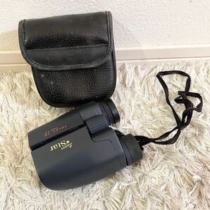 Super Star 10x25 双眼鏡 ケース付き