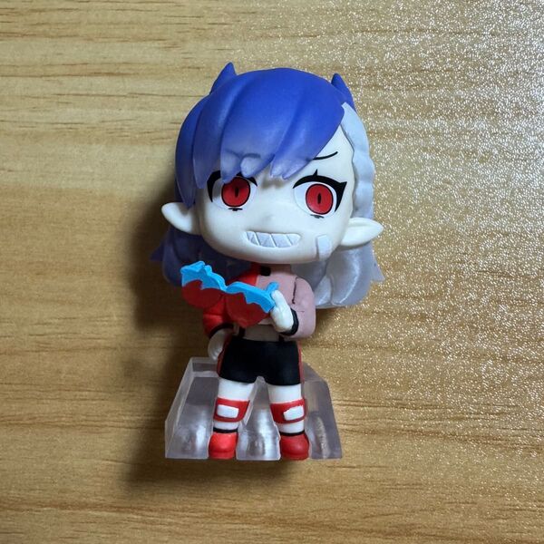 Ado アド ado フィギュア ガチャガチャ カプセルトイ 阿修羅ちゃん
