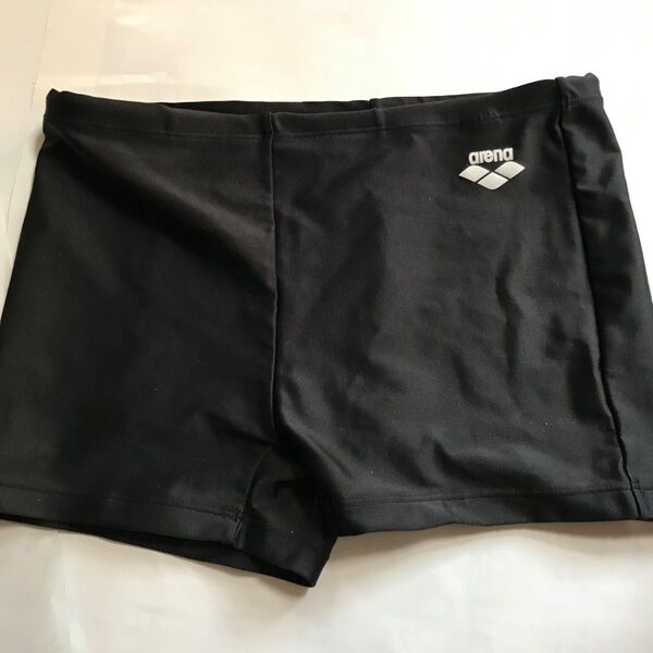 XO◇アリーナ◇arena◇ARN-183◇ブラック◇スクール水着◇競泳水着◇スイミング◇アリーナ水着◇競泳パンツ◇スイムウェア