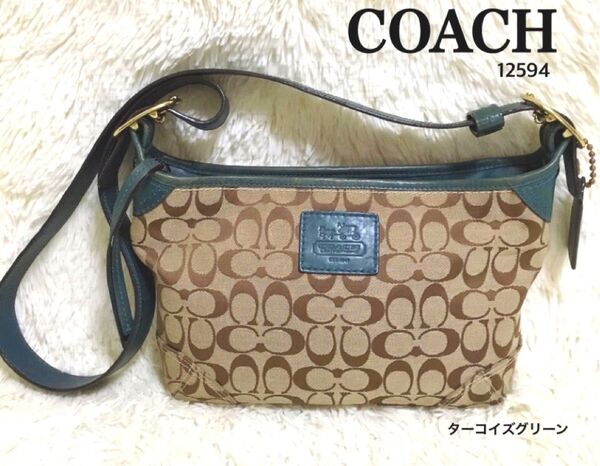 コーチ COACH レディース ショルダーバッグ キャンバス レザー 斜めがけ 肩掛け ビジネス ワンショルダー シグネチャー
