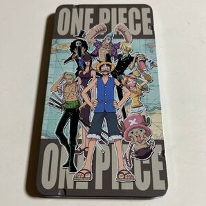 ONE PIECE 色鉛筆12セット