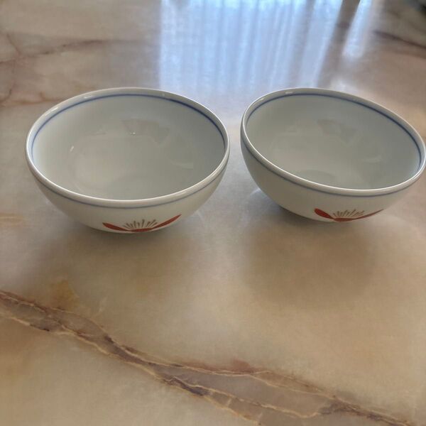 たち吉 お茶碗 2個セット