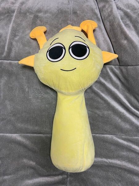 スプランキー ぬいぐるみ サイモン BIG