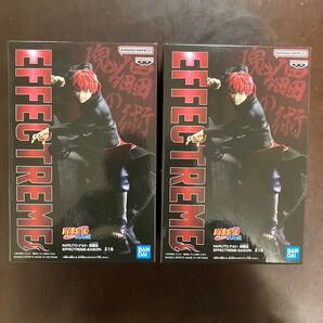 NARUTO-ナルト- 疾風伝 EFFECTREME-SASORI-