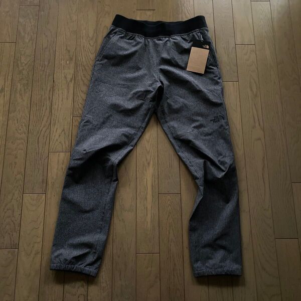 THE NORTH FACE NB62285パンツ グレー S未使用