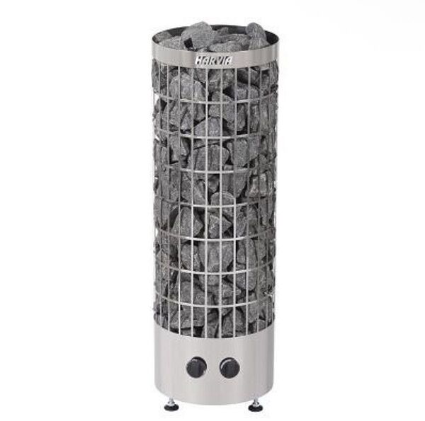 国内最安値です。HARVIAサウナストーブ ビルトインコントロールモデル