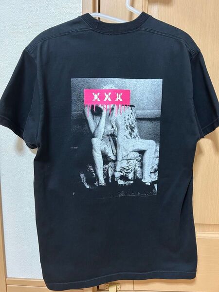 ゴッドセレクション Tシャツ