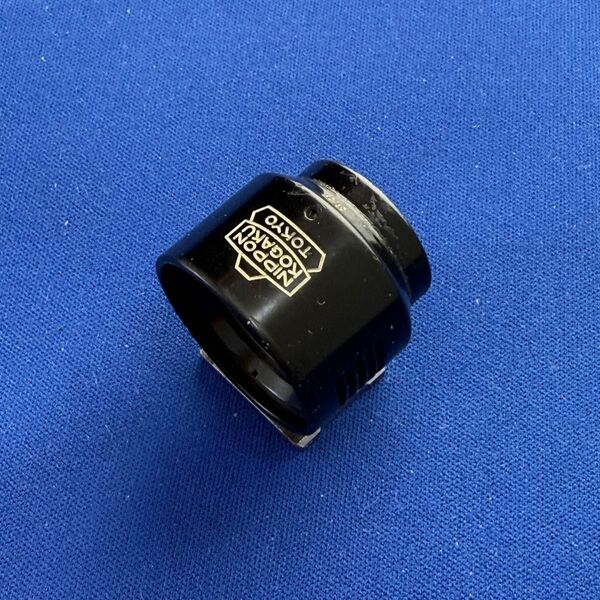 ニコン35mm用ファインダー 希少品NIPPON KOGAKU TOKYO