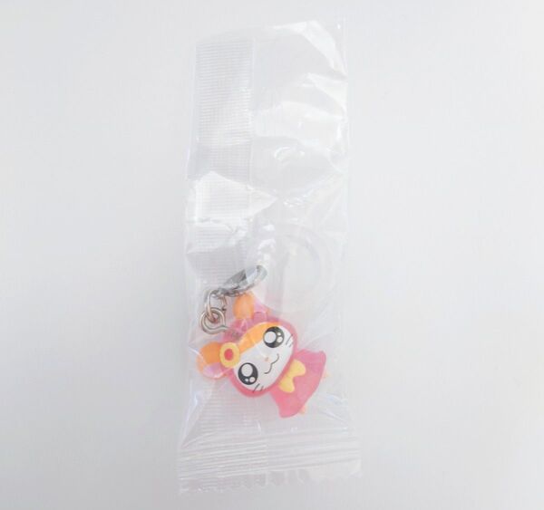 とっとこハム太郎 ハム太郎 めじるしアクセサリー ガチャ ガチャガチャ カプセルトイ キーホルダー チャーム