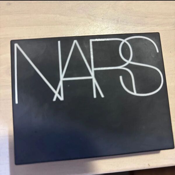 NARS ライトリフレクティングセッティングパウダー プレスト N 10g