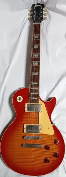 【Burny】Les Paul Model