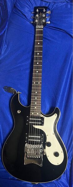 【YAMAHA】80's・SFX-Ⅲ(カスタム品)