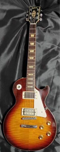 【Gaban】 Les Paul Model