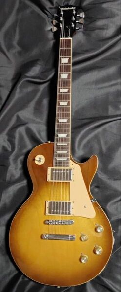 【Westminster】Les Paul Model