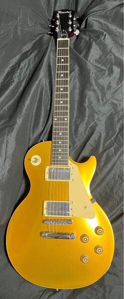 【Maestro】Les Paul Type
