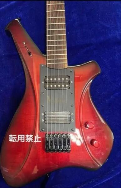 【希少】エイヴィアンAVIAN☆Hawk Hip MADE IN ENGLAND