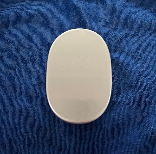 シンプルアルミ弁当箱