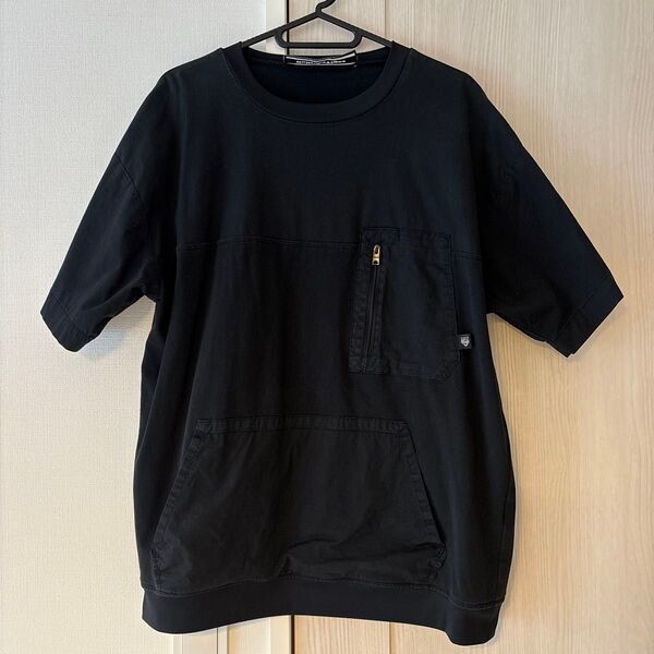 Onitsuka Tiger(オニツカタイガー) Tシャツ M