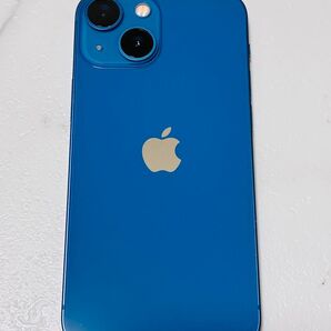 iPhone13 mini 128GB SIMフリー