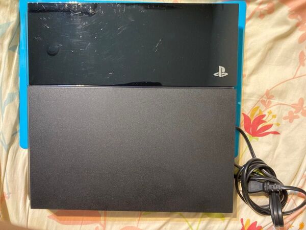 SONY PlayStation4 CUH-1000A 本体+付属品