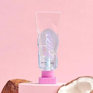 【Coco Ca-bearna】リップオイル★Unicorn Cosmetics ユニコーンコスメティックス ココナッツ