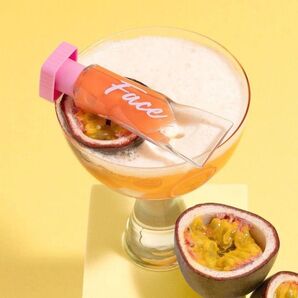 【Passion Bear】リップオイル★Unicorn Cosmetics★ユニコーンコスメティックス 海外コスメ プレゼント