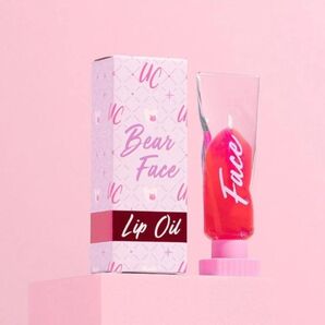 【Very Bear-y】リップオイル★Unicorn Cosmetics ユニコーンコスメティックス ベリー ゆめかわいい