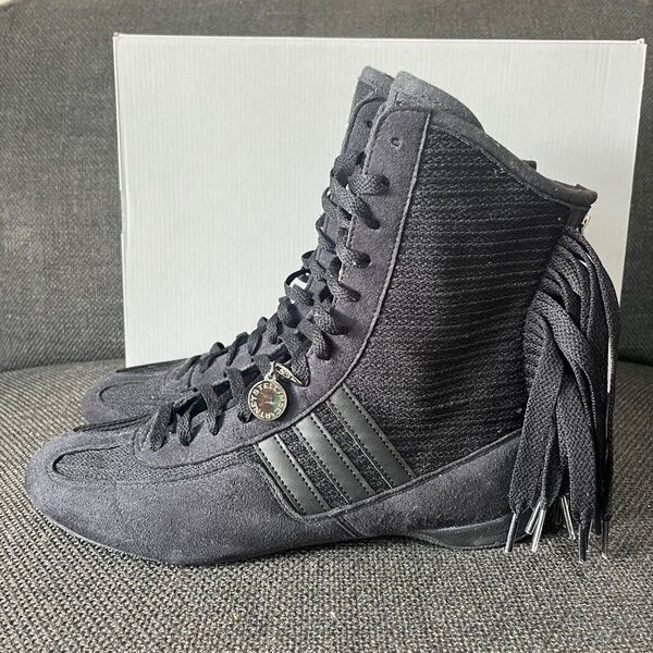 【新品未使用】 adidas by Stella McCartney ステラマッカートニー アディダス スニーカー