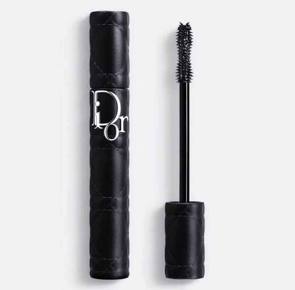 Christian Dior マスカラ ディオールショウ オーバーボリューム 090 オーバーブラック 新品未使用