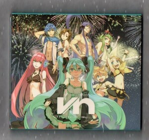 Σ ヴォーカロイド CD/EXIT TUNES PRESENTS Vocalonation feat.初音ミク/40mP ハチ ココアシガレットP 黒うさP くちばしP daniwellP