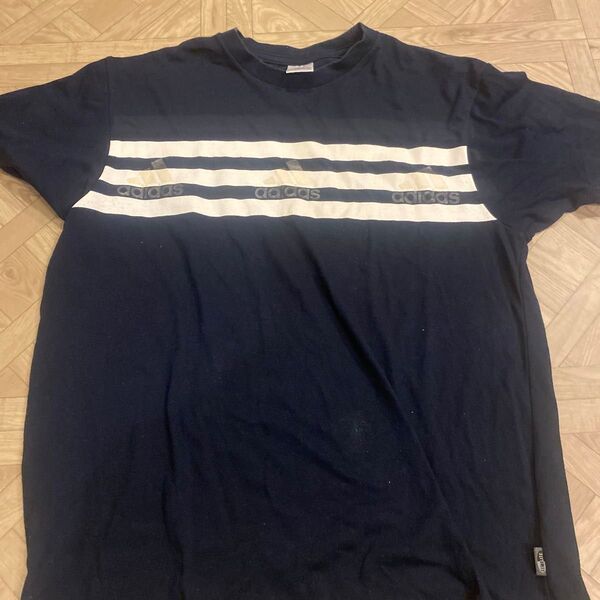 半袖Tシャツ adidas Lサイズ