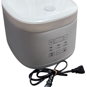 ROOMMATE RM-218TE-WH 炊飯器