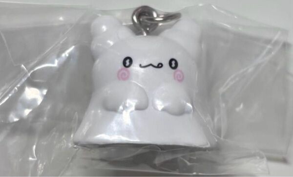 サンリオ 目印アクセサリー キャラクター大賞 ガチャガチャ はなまるおばけ
