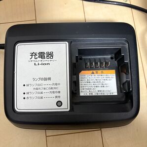 ヤマハ ブリヂストン バッテリー充電器 X92-10