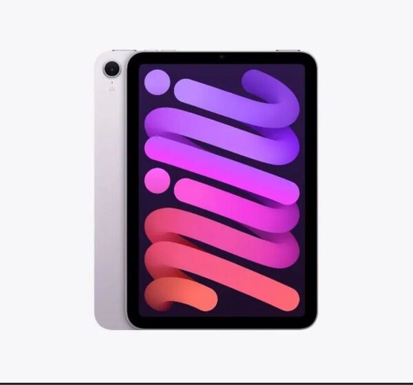 完全未開封 iPad mini(A17 Pro)WiFiモデル 128GB