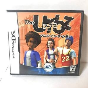 アーブズシムズイン・ザ・シティ ニンテンドーDS ゲームソフト