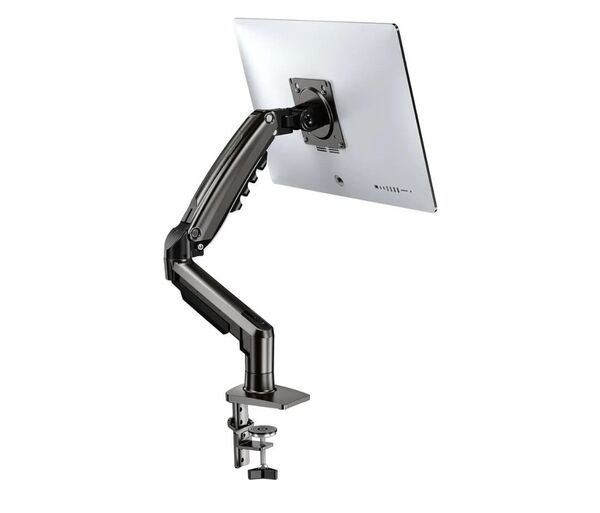 中古美品 HUANUO (ファーノー) PCモニターアーム 13〜32インチ対応