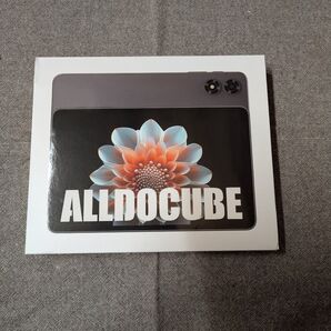 ほぼ新品 ALLDOCUBEiPlay70miniPro8.4インチタブレット