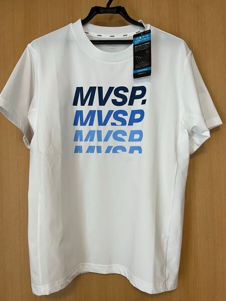 デサント ムーブスポーツ Tシャツ M