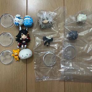 ホロライブ デフォルメコレクション セット