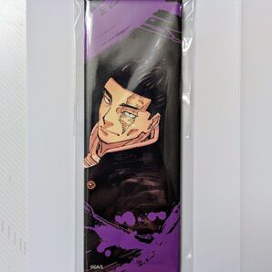 呪術廻戦展 絵札缶バッジ 東堂葵
