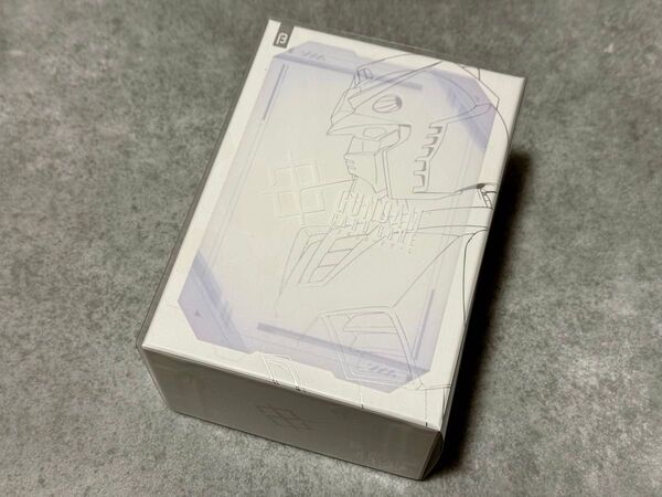 新品未開封 ガンダムカードゲーム リミテッドBOX ver.β 開封済 おまけ ヒイロ・ユイ