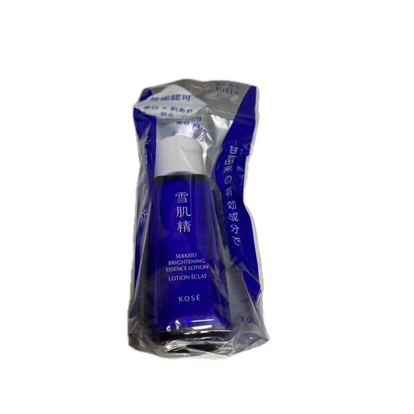 薬用 雪肌精 ブライトニング エッセンス ローション トライアル/30ml