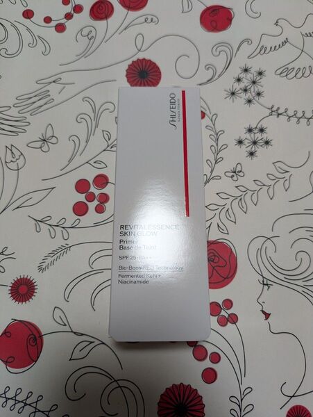 資生堂 SHISEIDO エッセンススキングロウプライマー