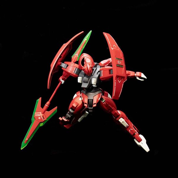 HG 1/144 ダリルバルデ用水転写式デカールガンダム ガンプラ プラモデル『機動戦士ガンダム 水星の魔女』