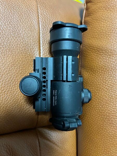 【実物】Aimpoint PRO