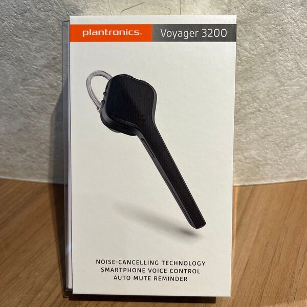 Plantronics Voyager 3200 ワイヤレスイヤホン 充電器 イヤーチップ