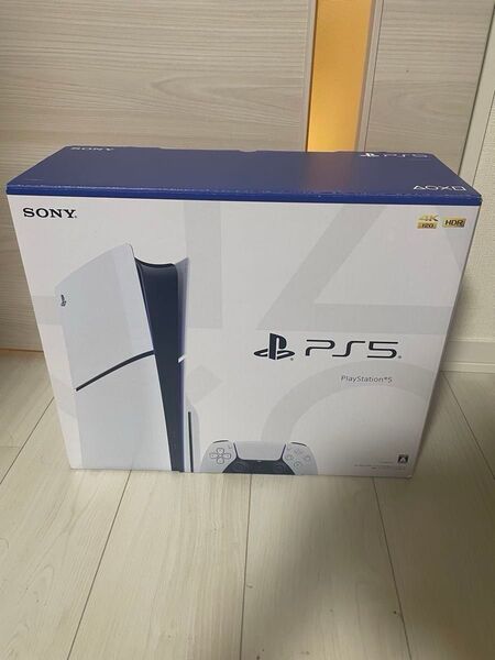 CFI-2000A01 PlayStation5 ソニー ソフトセット! 即日発送致します!