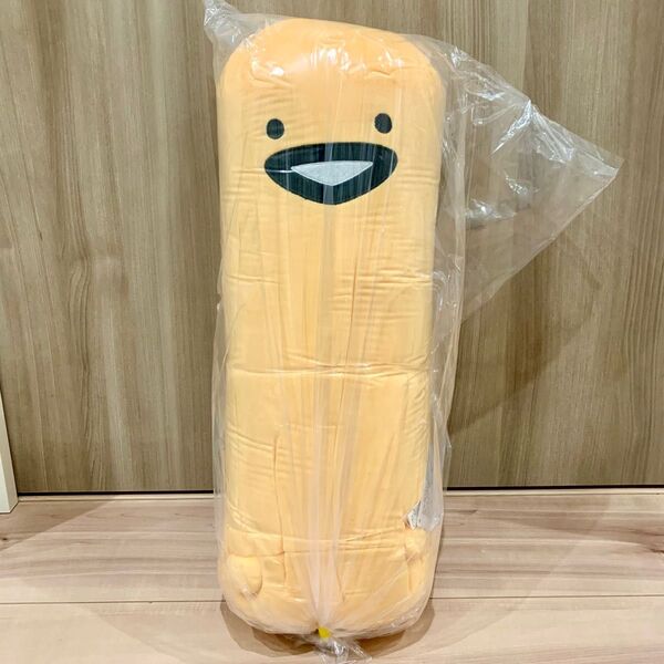 お文具といっしょ ぬいぐるみXL プレミアムDX ゼリーさん