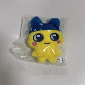 たまごっち ぬいぐるみマスコット まめっち